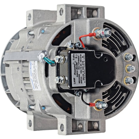 Db Electrical Alternator for Leece Neville BLP3322, Arrowhead PLBLP3322 24V LNP-BLP3322